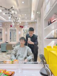-HH·MG染烫店