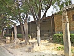 -河东池盐文化博览园