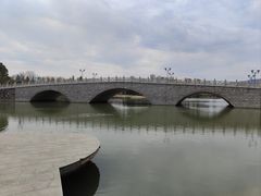 -江南大学(蠡湖校区)