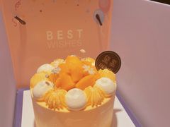 -DEMO黛慕蛋糕(中泰店)