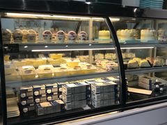 -简·煦蛋糕定制(下沙店)