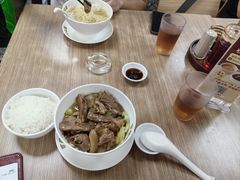-百福麵家(新馬路店)