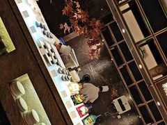 -半岛翡丽海鲜自助餐厅(观风亭店)