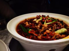 -蔴将·川菜(黄龙万科店)