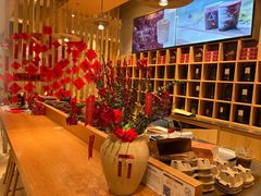 -去茶山(重庆万象城店)
