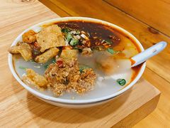 鸳鸯豆腐脑-小豆海棠(嘉兴路店)