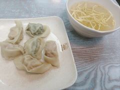 -顶巧鸡汤馄饨(虹口总店)