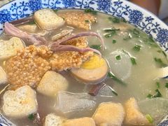 -小潘记鸭血粉丝汤