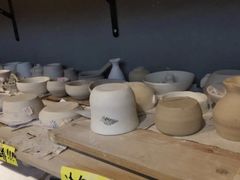 -趣陶陶艺手工坊(新世界百货重庆店)