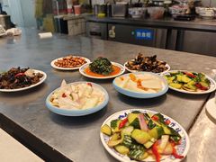 -兰州陈记牛肉面 ·烧烤· 铜锅涮肉(万达店)