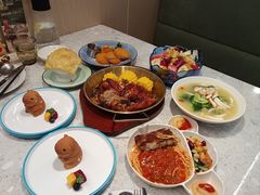 -Aqua Oasis 水天堂(常熟永旺店)