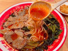 -小满手工粉(上海月星环球港店)