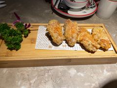 -新白鹿餐厅(金鹰新街口店)