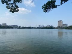-惠州西湖