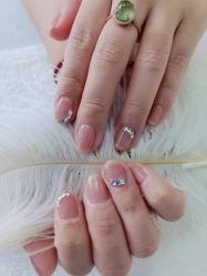 -如一·美甲美睫