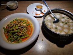 -味莊·青岛菜(云霄路店)