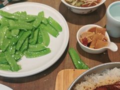 -二分八云雁阁•新晋菜大同味(长治路店)