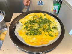-琦琦蛋饼铺(上南店)