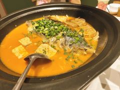 -筱爷叔·上海传统手工菜(玉树路店)