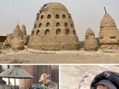 -黄沙古渡原生态旅游区
