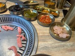 -权金城·炭火烤肉(北京联想桥店)