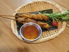 -椰莱泰小谷·东南亚融合菜(坪山悦阾SPACE店)