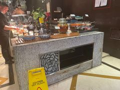 -芭菲盛宴·环球美食(北城国际店)