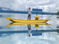 -丽江泸沽湖景区-里格半岛