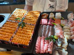 -鮨冠OMAKASE食べ放题(北京首店)