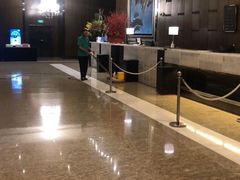 -上海虹桥西郊假日酒店