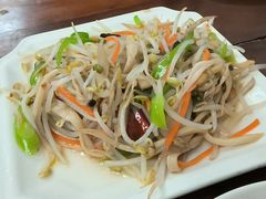 -少林寺欢喜地素斋馆