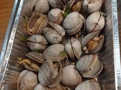 -丹东立强海鲜烧烤·牛B大串(星海店)