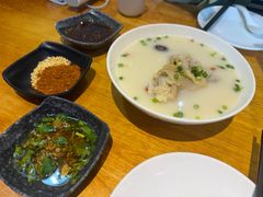 -付小姐在成都(中山公园店)