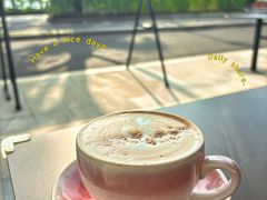 -ommo cafe(半岛城邦店)