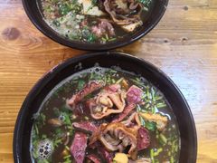 -六爷门框百年卤煮