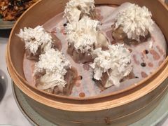 羊肉烧麦-杏花堂山西菜馆(壹方城店)