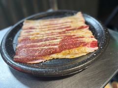 -焱铁烧·黑毛和牛专门店(杭州嘉里中心店)