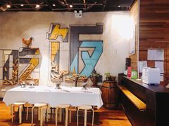 大堂-星伦多 自助料理(圆融店)