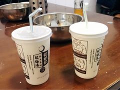 -老乌家特色小炒泡馍(大皮院店)