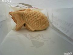 DSC00191-粉粉乐鲷鱼烧(美罗城店)