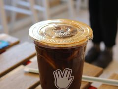 咔嚓咔嚓-BE YOLO必有乐&小红帽三明治