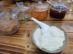 -袁家豆腐