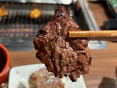 -俺的焼肉(銀座9丁目店)