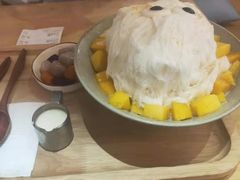 -怪物的冰与火(天虹商场中山路店)