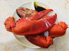 -强记龙虾钳(定安里店)