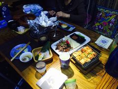 -雀舞云南菜(乐客城店)