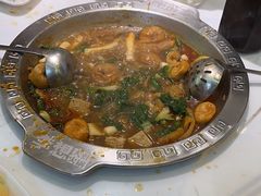 -李想大虾(吾悦广场店)