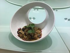 -骏莱海鲜鱼港(五角场店)