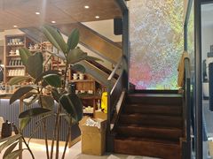 -星宙咖啡STELLARIS CAFE(广告产业园店)