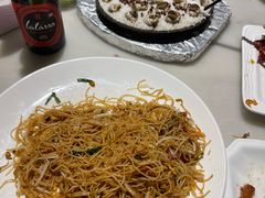 -华盛丰温州大排档(东三环南路店)